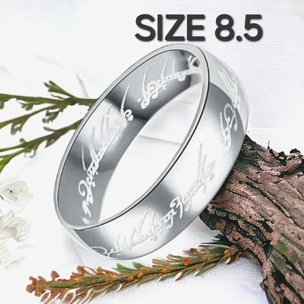Lord Of The Rings Unisex The One Ring